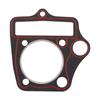 110cc 4-Stroke Engine Gasket for Motorcycle, ATV, Kart, Off-road Vehicle, and Scooter
