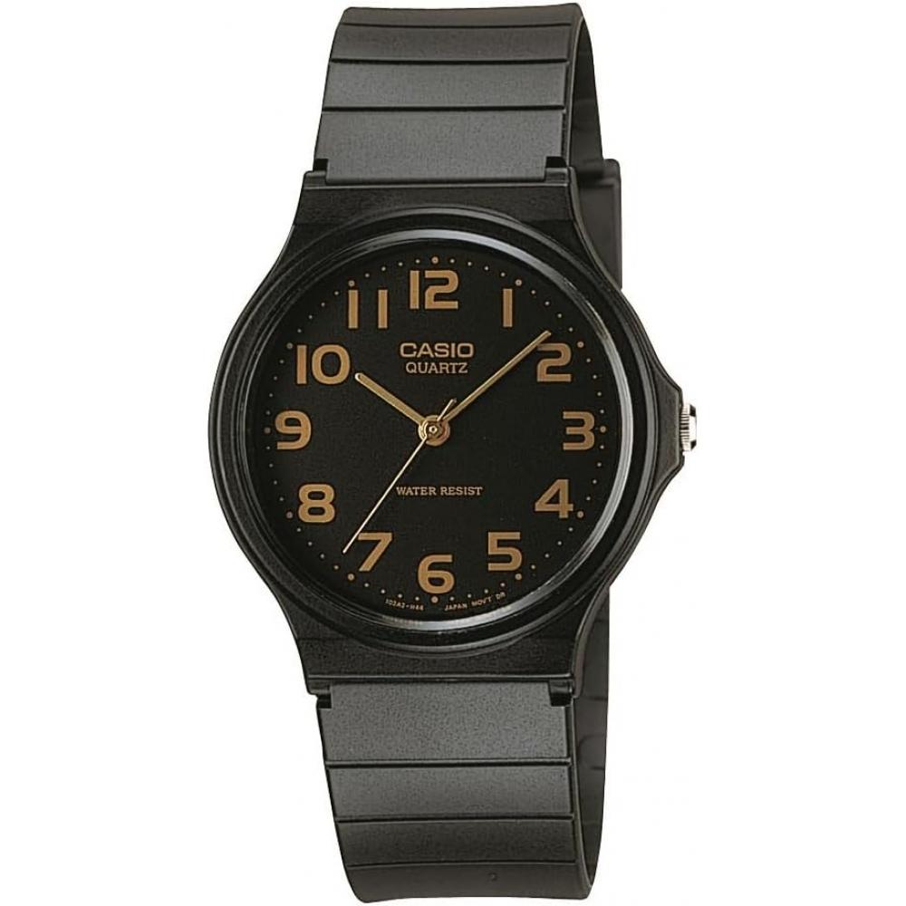 Casio Men S Mq 24 1b2 wriStwatch