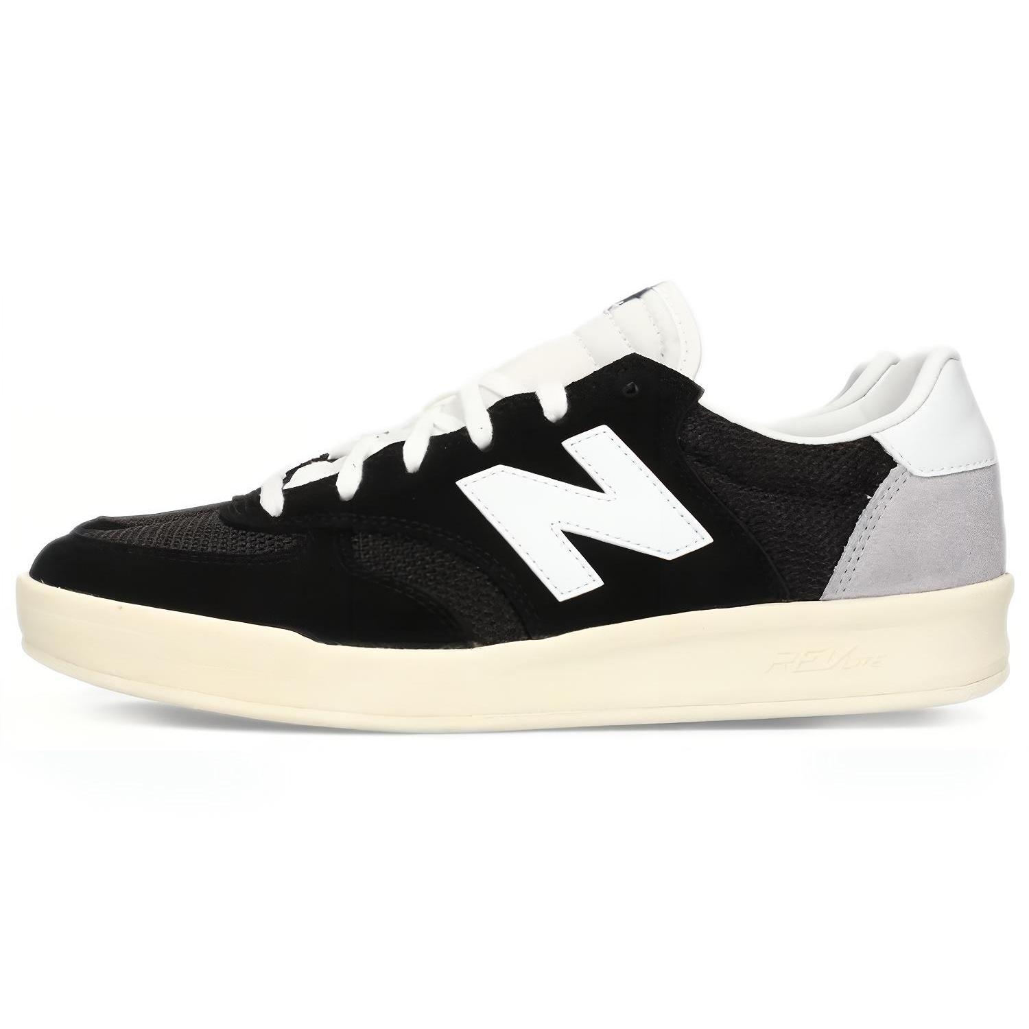 New Balance 300 Black White Grey Men s CRT300FO EU 37
