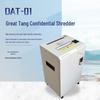 TANG QUAN DAT-01 High-Security Micro-Cut Shredder