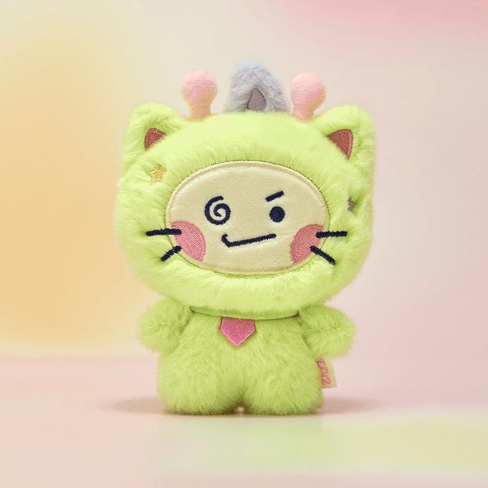 TREASURE TRUZ Planet Mini Plush
