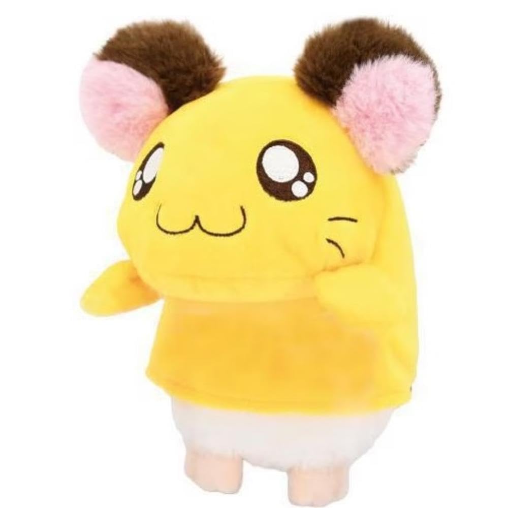 

Hamtaro Chibimaru Funbaruzu