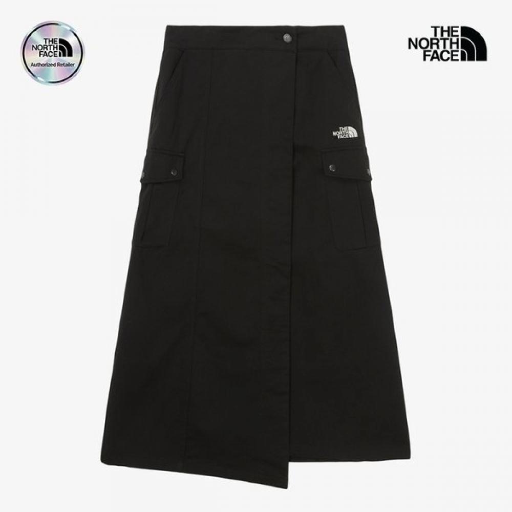 The North Face Women Able Skirt Black Nk6nr85a 70