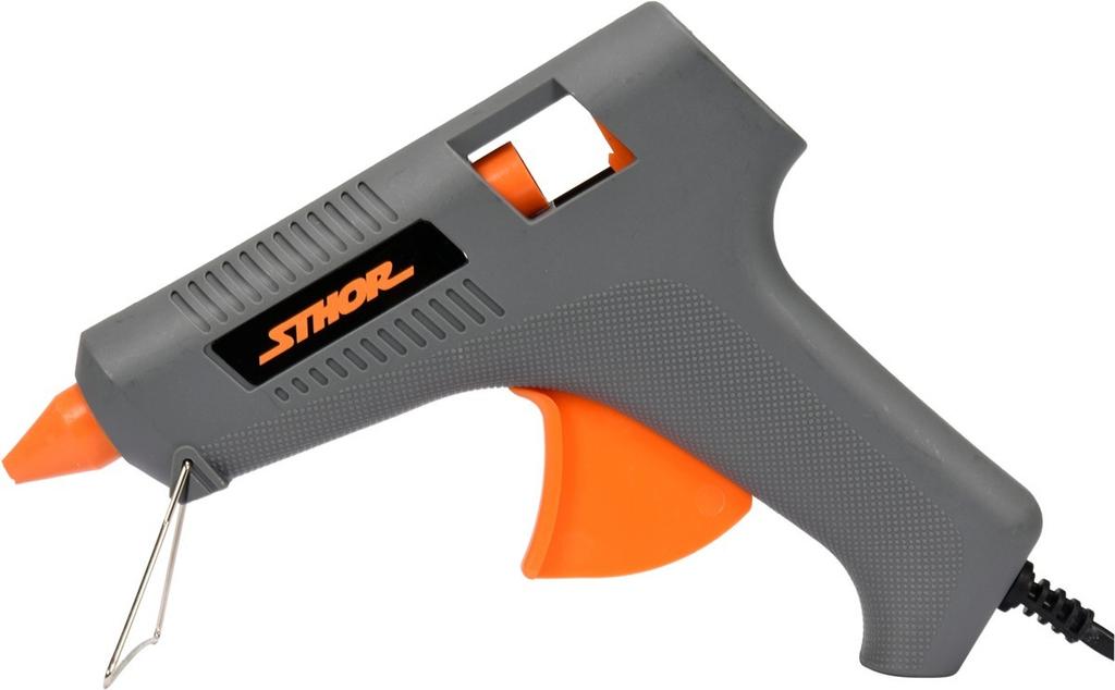 Glue Gun 11mm 80w / 73057 / POWER UP