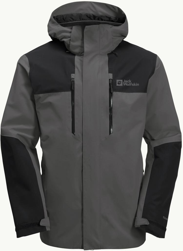 Jacke Jack Wolfskin Jasper 2l Jkt M (1108373)
