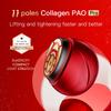 Instrument de frumusețe cu microcurent EMS Canon de colagen Instrument de îngrijire a pielii pentru uz casnic Instrument de ridicare și fermitate a ochilor