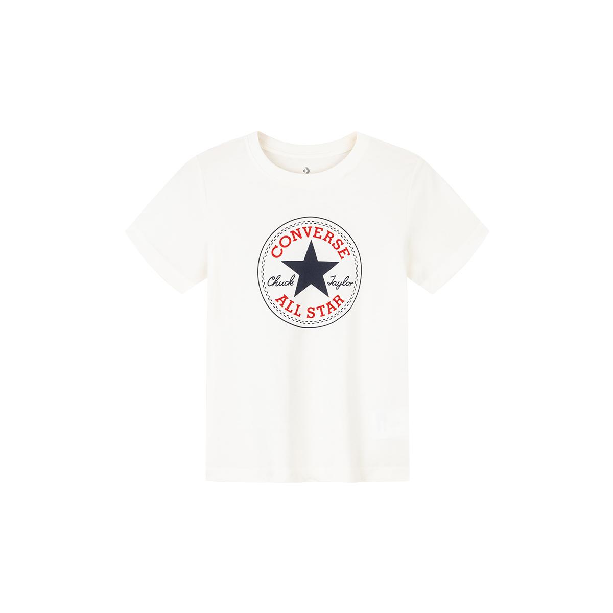 Converse T Shirt Children Aged 3 7 Years Old CV2522675 6