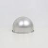 Deep Half Sphere Cake Baking Mould Efficient Nonstick Aluminum Cupcake Maker For Oven And Kitchen Use