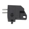 Left Brake Switch for 50cc-250cc ATVs, Off-road Vehicles, Lightweight Motorcycles, and Dune Buggies