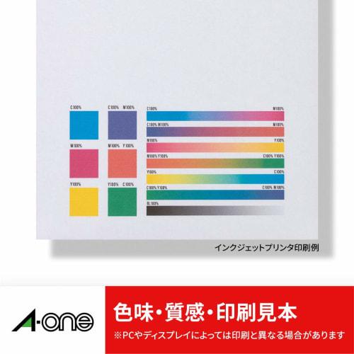 A-One Label Sticker Hidden Base Type 110 Pages 12 Sheets 31571