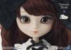 Groove Pullip Alice In Innocent World Approximately 310mm ABS Painted Action Figure P-313, Tall, Non-scale