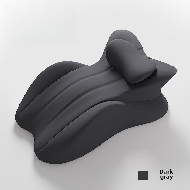 Lying Pillow Prone Pillow Bed Multi-functional Lying Pillow Comfortable Breathable and Bouncy