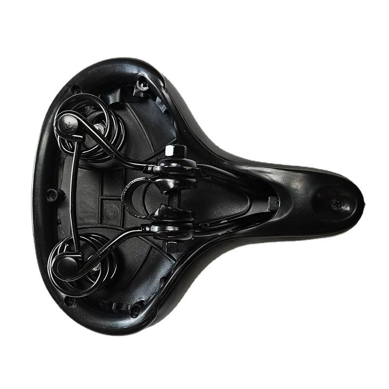 Fahrradsattel Mountainbike Sitzkissen Großer Hintern Sitzersatz Fahrfahrt Fahrausrüstung Zubehör