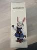 [USED] FINAL FANTASY XIV Leporite Flocked Figure