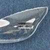 Modern I30 08 Front Headlight Transparent Cover Lampshade