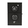 15143597 Fog Light Cargo Lamp Switch Control For GMC Sierra 1500 2003-2006 For Chevrolet Suburban Silverado Tahoe Cadillac
