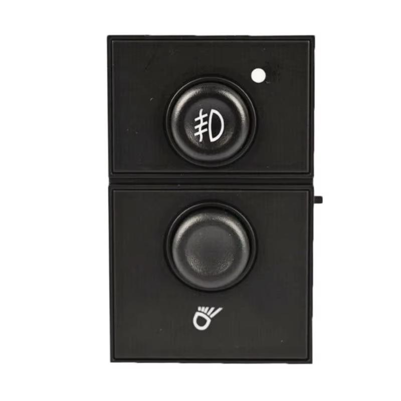 15143597 Fog Light Cargo Lamp Switch Control For GMC Sierra 1500 2003-2006 For Chevrolet Suburban Silverado Tahoe Cadillac
