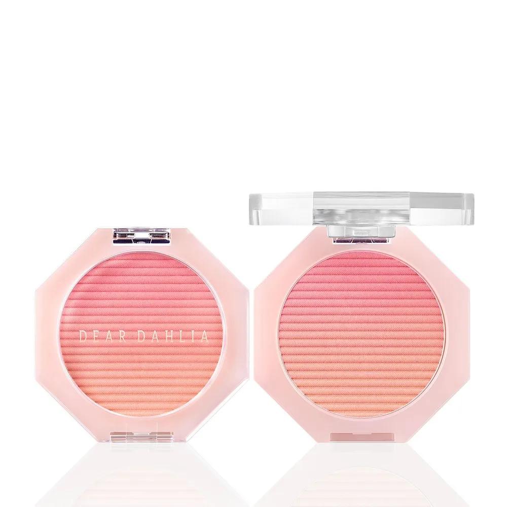 Blooming Edition Paradise Soft Dream Blush 01_Happiness