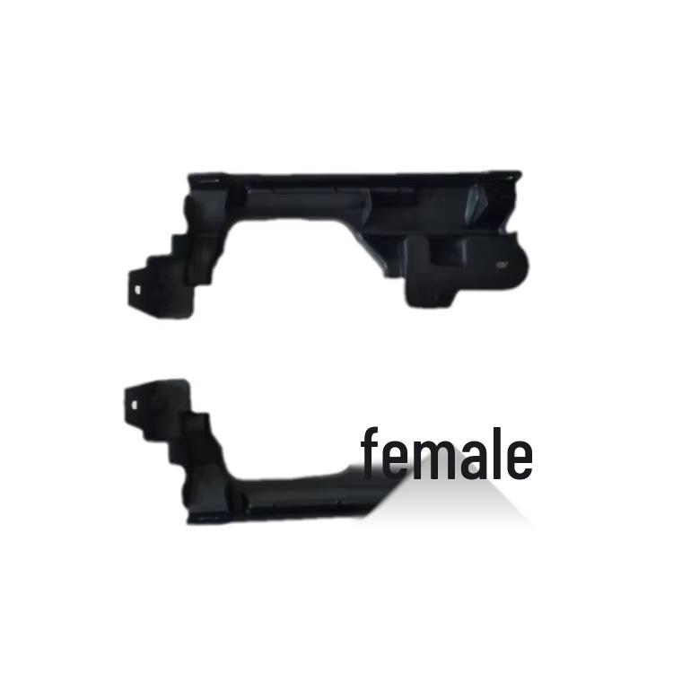 Center Bumper Mounting Bracket for Land Rover Range Rover Sport/Discovery 3/4