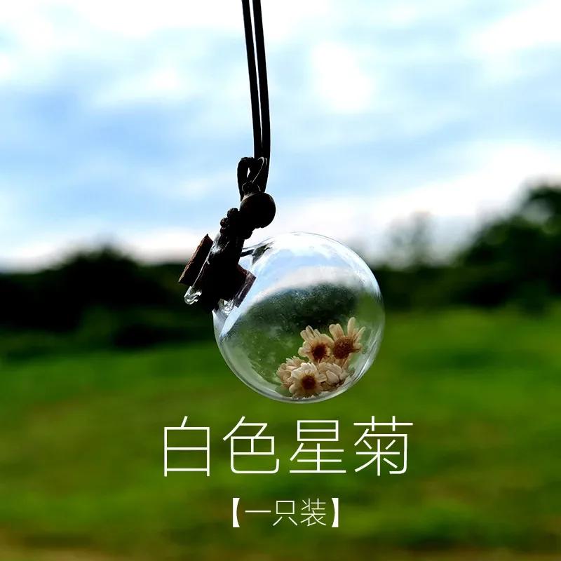 

Подвесной парфюм, освежитель воздуха, пустая стеклянная бутылка для эфирных масел, диффузор, украшения для автомобилей, колокольчики