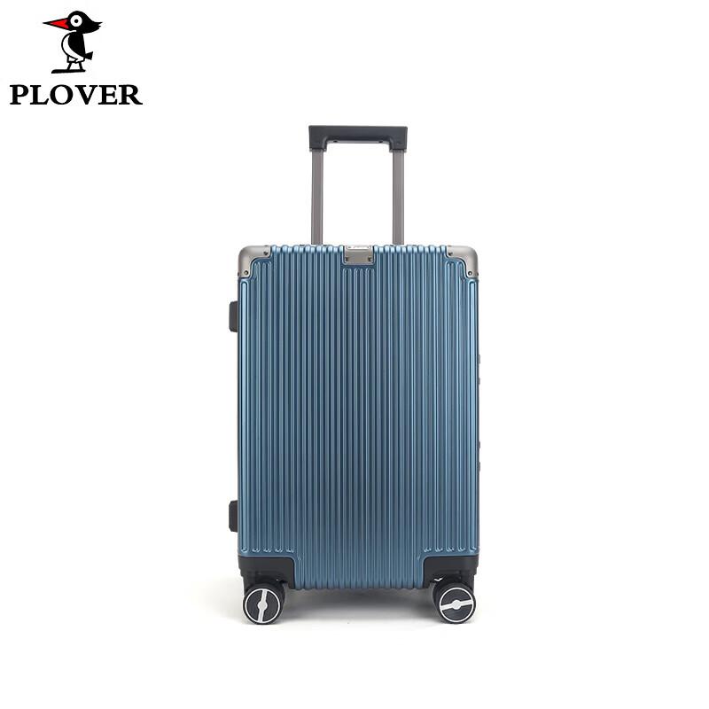 PLOVER GD2710-24H 24-inch Hardside Spinner Luggage