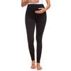 Women's Color Pregnant Women's Yoga Pants Exercise Pants Leggings