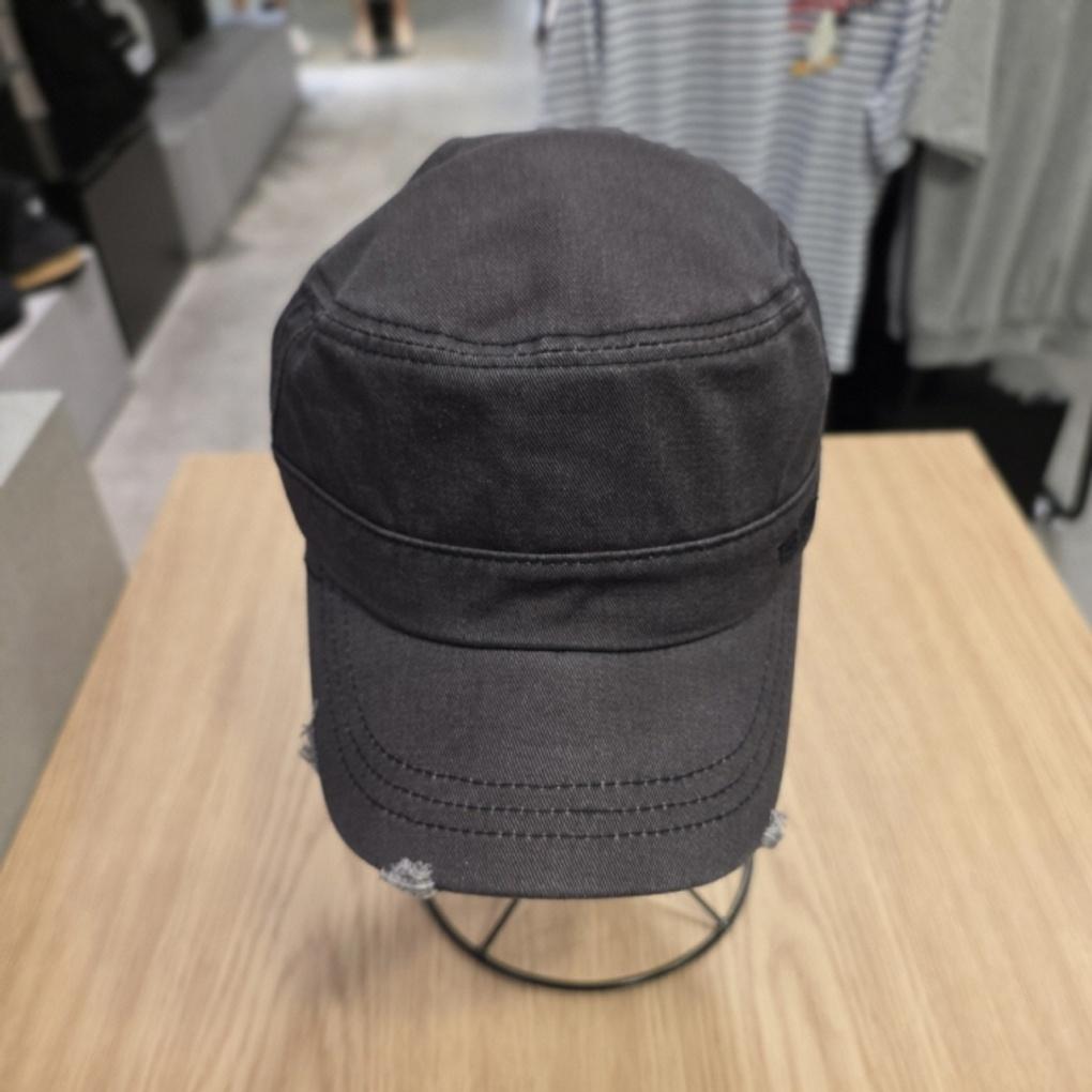 Jeep Vintage Lettering Military Cap_JP3GCU532