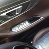 Für Chery Omoda 5 C5 2024 Zubehör ABS Carbon Auto Tür Armlehne Fensterheber Schalter Knopf Panel Abdeckung Zierleiste Aufkleber