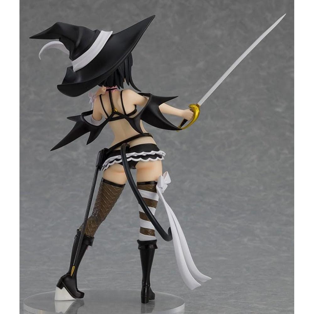 POP UP PARADE Blooming Arsnotria Little Albert Katzenkönigreich Version. Nicht maßstabsgetreue, bemalte Komplettfigur aus Kunststoff G94587