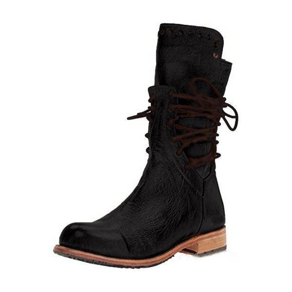 BOTAS MOTERA MUJER - Bella para toda ocasión - Cascos de Moto