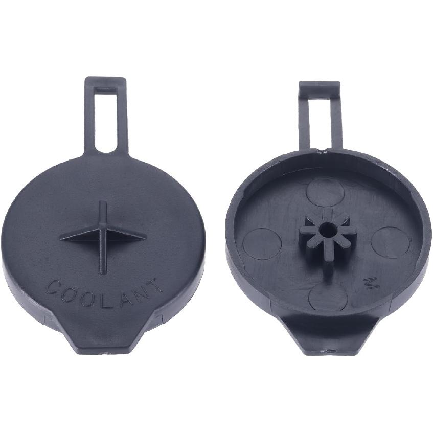 1647123030 Car Engine Coolant Reservoir Expansion Tank Water Bottle Cap Lid for Toyota Corolla Yaris Vios Limo for Scion IQ XA XB XD