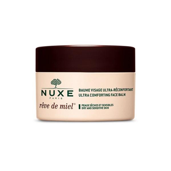

Nuxe Revdmiel Ultra Comforting Barrier Cream, 50 мл, 1 шт.