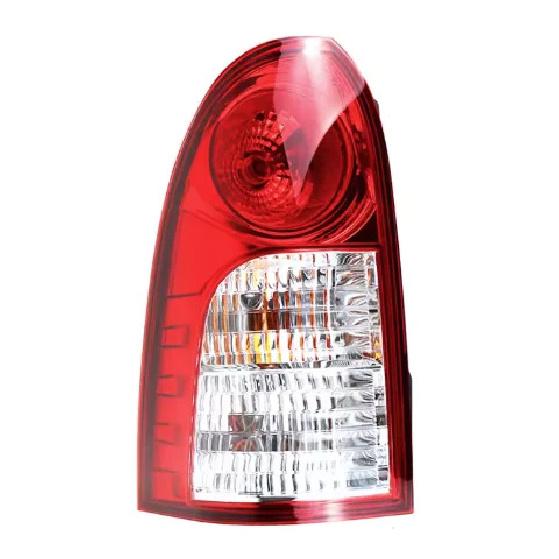 8360132003 8360232003 Car Rear Tail Light Brake Taillight Stop Lights Tail Lamp Assembly For Ssangyong Actyon Sports 2007-2013