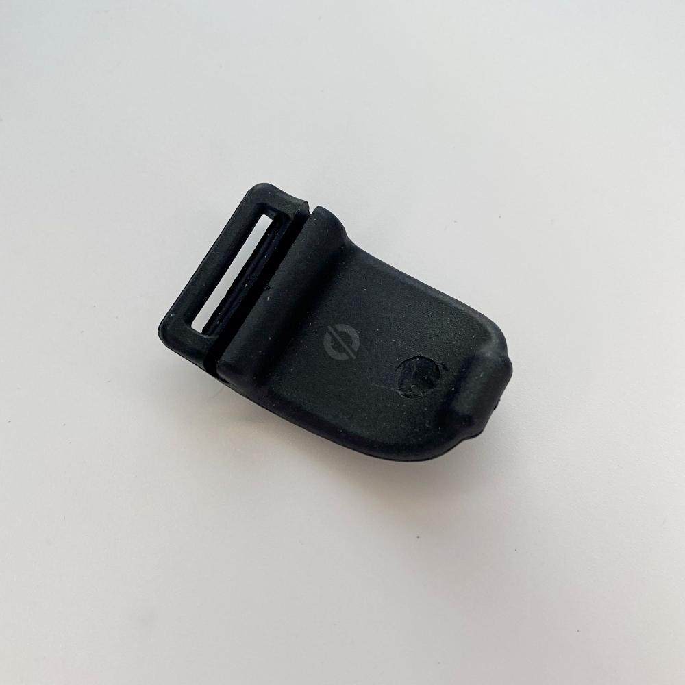 Rear door curtain clips for Renault Megane MK2 8200163859; 77200730