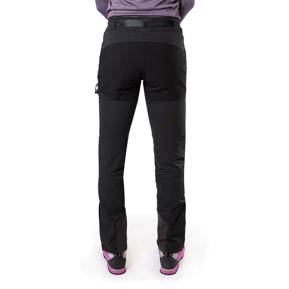 Trangoworld Брюки TRX2 Nyl Pro