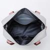Lightweight Foldable Expandable Gym Bag with Large Capacity & Gift Customization