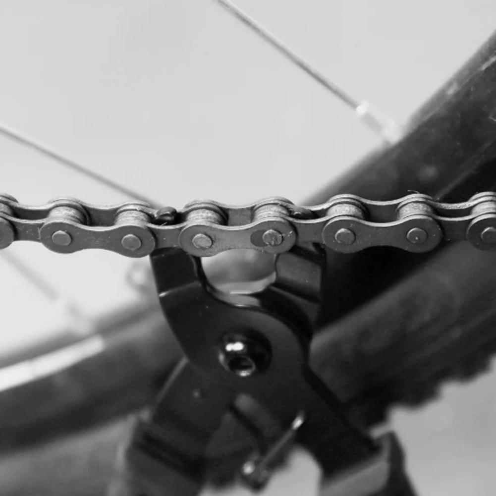 Cycling Chain Link Tool Install Lightweight Removal
