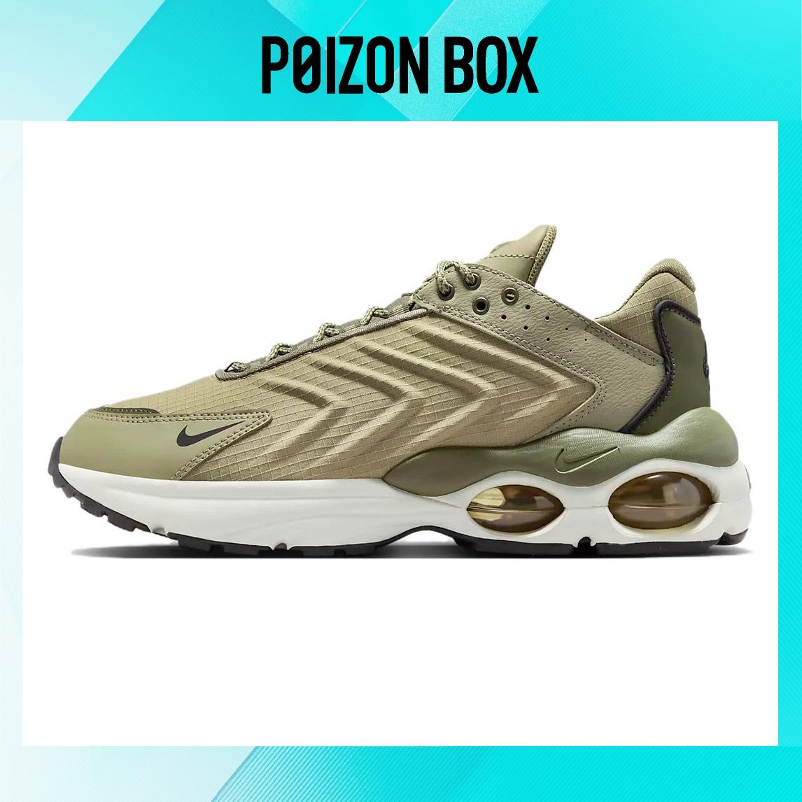 

кроссовки Nike Air Max TW Lifestyle Shoes Men FB9150-200