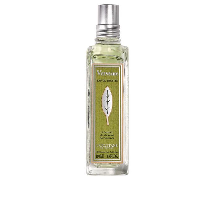 VERVEINE eau de toilette vaporisateur 100 ml