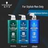 Schwarzkopf Men's Mint Energy Shampoo
