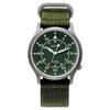 BERNY Men's Titanium Watch, Japanese Sweep Second Quartz Movement, Analog Quartz, 5ATM Waterproof, Lightweight Titanium Construction