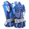Winter Children Kids Ski Gloves Waterproof Thicken Warm Glove Windproof for Outdoor Sports