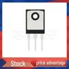 SiHG23N60E N-channel MOSFET, 600V 23A, TO247 High-voltage Power Transistor