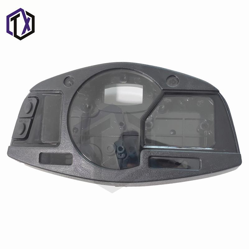 Honda CBR600RR 07-09 Instrument Panel Shell Button Accessories