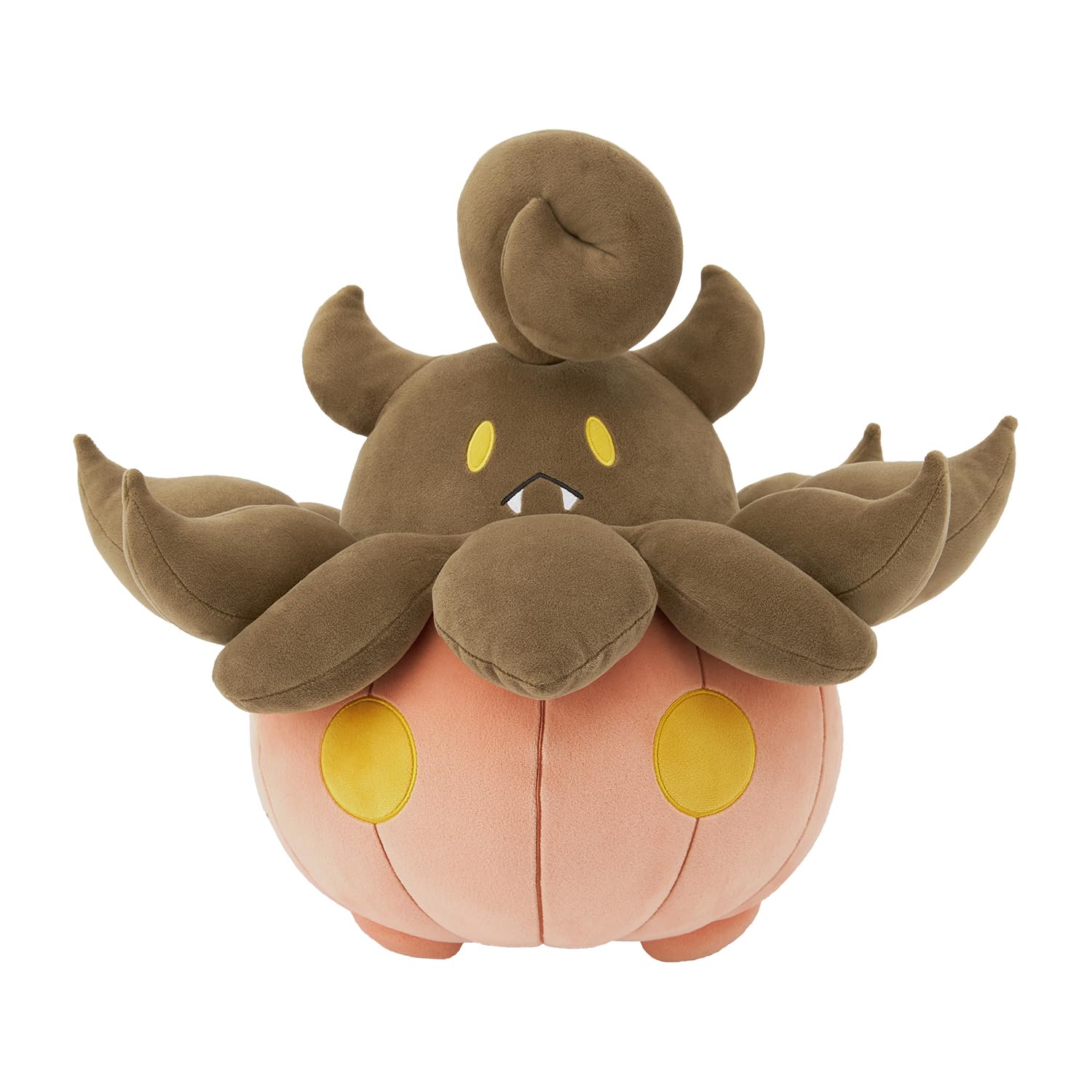 

Pokemon Center Original Mochirich Plush Toy Bucketcha