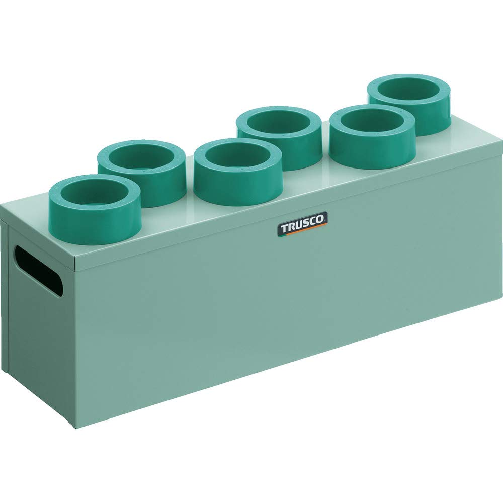 

Туристический кейс TRUSCO HSK63A BT40 NT40 совместим с 6 предметами HSK63-6