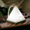 Charging Tent Led Night Light Outdoor Advanced Atmosphere Camping Light Living Room Bedside Eye Protection Deco Table Lamps
