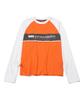 SPORT CHAMBER Sc Nord T-Shirt (Orange)