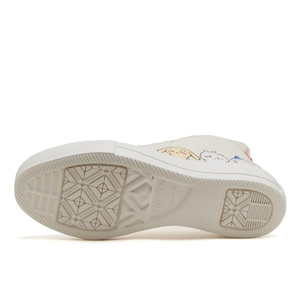 Converse All Starlight Plts Pt Hi  cHikawa  Cream 31315240  Cream