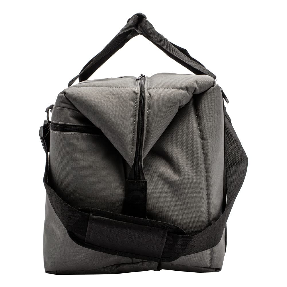 AO Coolers Cooler Bag 48 Pack Canvas Soft Cooler AO48CH Charcoal 45L Soft Cooler Bag Outdoor Large Capacity [AO Coolers] Approx. [Item]